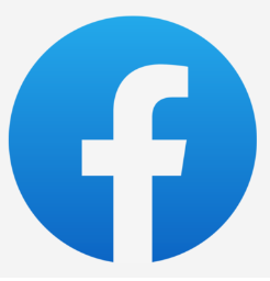Facebook 标识