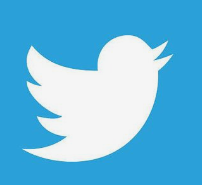 X / Twitter 标识