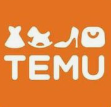 Temu 标识