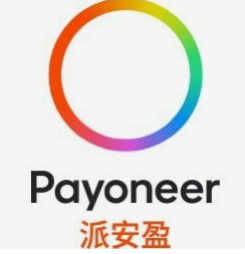 Payoneer 标识