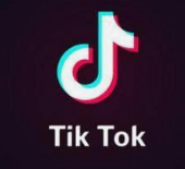 TikTok 标识